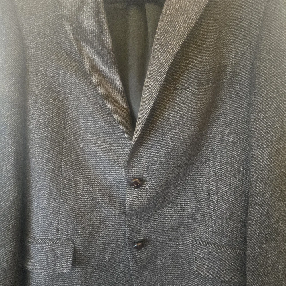 Austin Reed Dark Gray‎ Blazer
